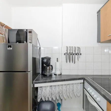 Fleck Fuer 4 Personen Holiday home