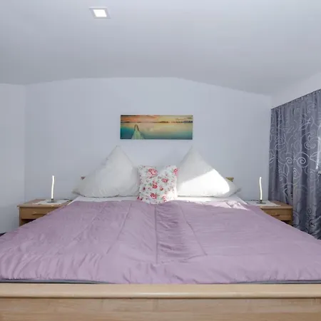 Fleck Fuer 4 Personen Holiday home *