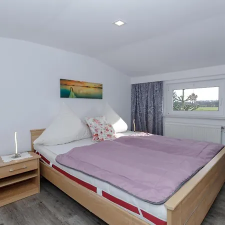 Holiday home Fleck Fuer 4 Personen