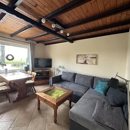 Fleck Fuer 4 Personen Holiday home *