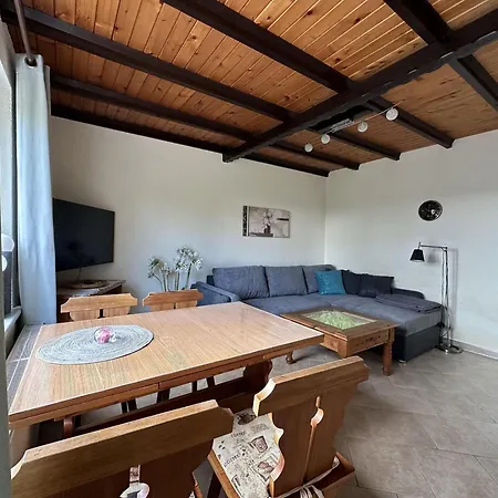 Holiday home Fleck Fuer 4 Personen