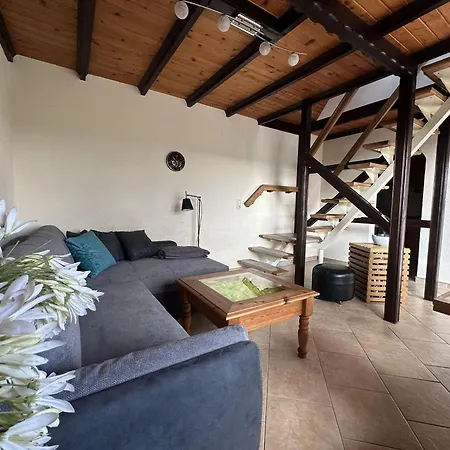 Fleck Fuer 4 Personen Holiday home *