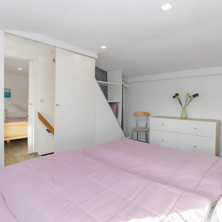 Holiday home Fleck Fuer 4 Personen