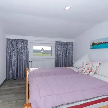 Fleck Fuer 4 Personen Holiday home Steffenshagen