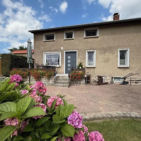 Fleck Fuer 4 Personen