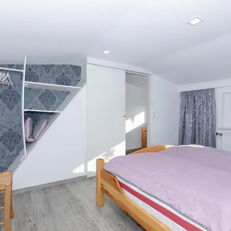 Fleck Fuer 4 Personen Holiday home