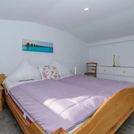 Holiday home Fleck Fuer 4 Personen *