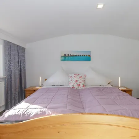 Holiday home Fleck Fuer 4 Personen *