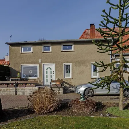 Holiday home Fleck Fuer 4 Personen *