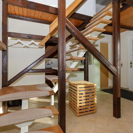 Дом отдыха Fleck Fuer 4 Personen