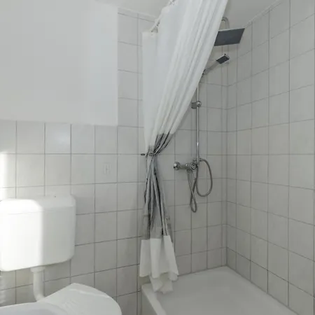 Fleck Fuer 4 Personen Дом отдыха