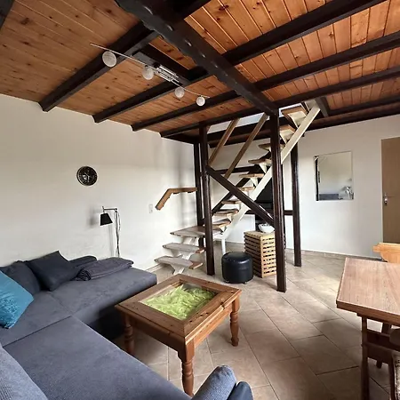 Fleck Fuer 4 Personen Дом отдыха Steffenshagen