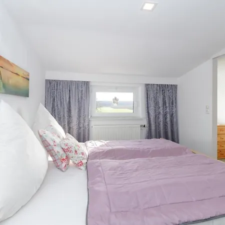 Дом отдыха Fleck Fuer 4 Personen Steffenshagen