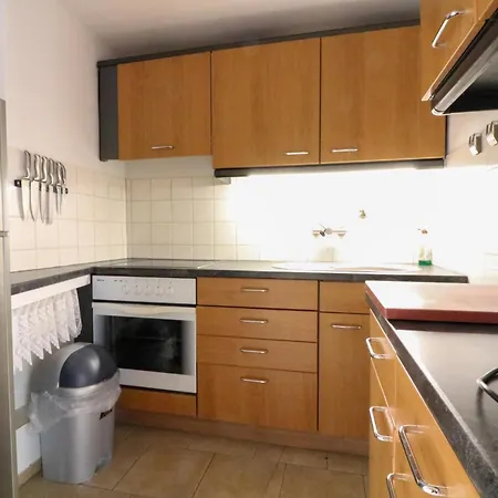 Ferienhaus Fleck Für 4 Personen Steffenshagen
