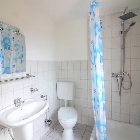 Ferienhaus Fleck Für 4 Personen Steffenshagen