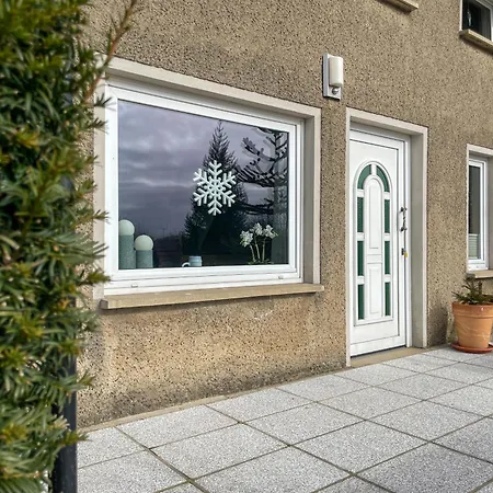 Fleck Fuer 4 Personen Steffenshagen