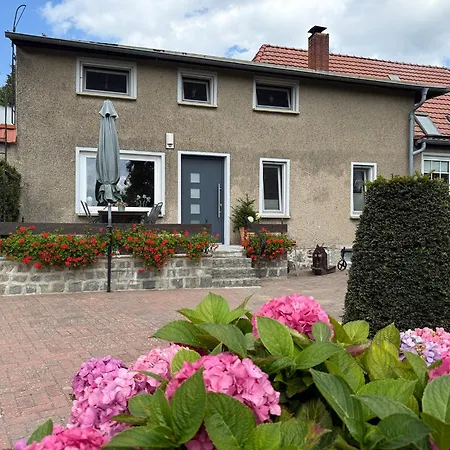 Vakantiehuis Fleck Fuer 4 Personen *