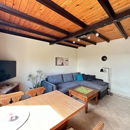 Vakantiehuis Fleck Fuer 4 Personen