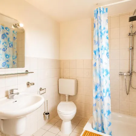 Ferienhaus Fleck Für 4 Personen *