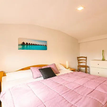Ferienhaus Fleck Für 4 Personen Steffenshagen