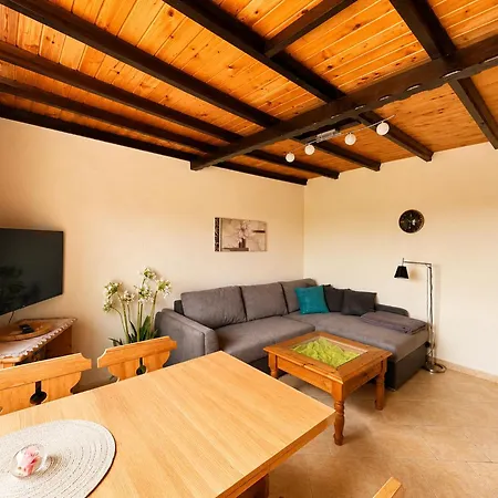 Ferienhaus Fleck Für 4 Personen