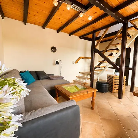 Fleck Für 4 Personen Ferienhaus *