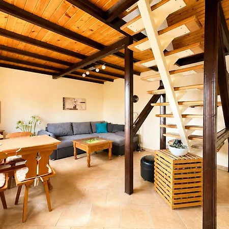 Fleck Für 4 Personen Ferienhaus