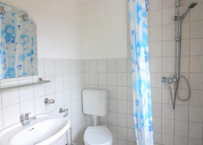 Feriehus Fleck Fuer 4 Personen Steffenshagen
